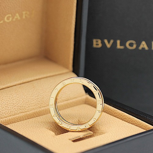 Bulgari zero ring 3 - -,