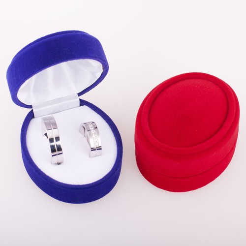 Etui für ringe schmuck - für, 2