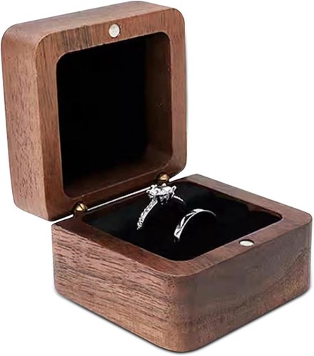 Ringschachtel mini jewelry - ringschachtel,,