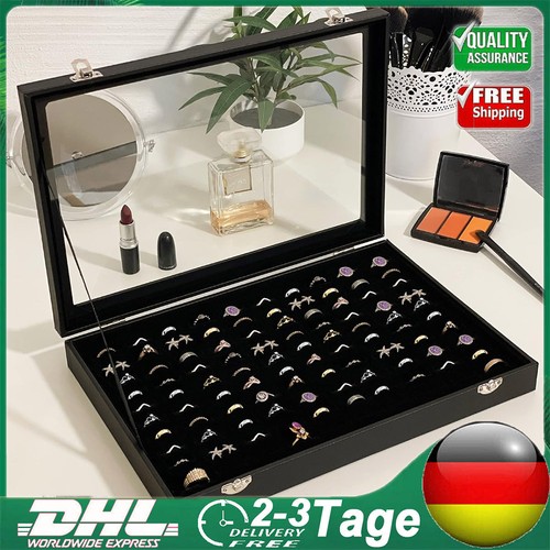 Schmucklade ringbox für - schmucklade,