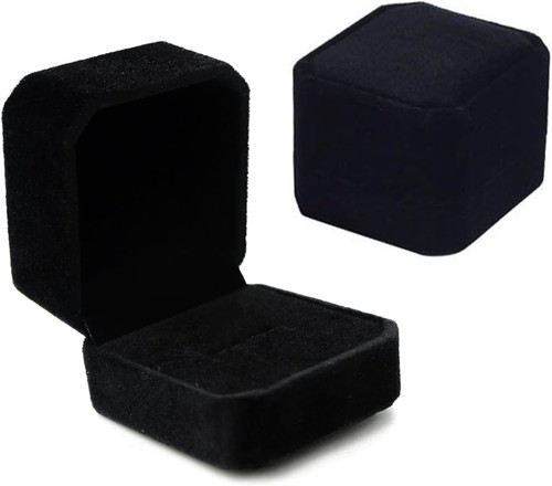 Ringbox ringschatulle - ringbox,