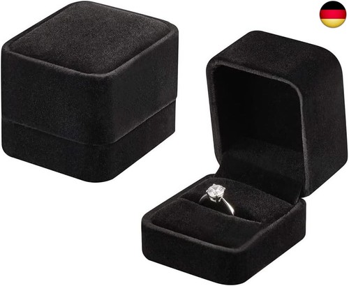 Schmuck etui für ring - schmuck, ring,