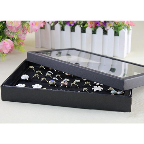 Schmucklade ringbox ring - schmucklade,