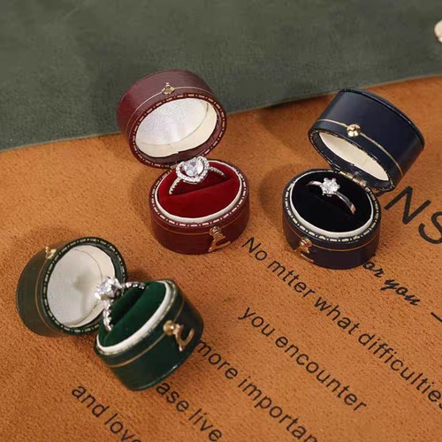 Präsentationsbox für