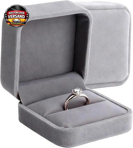 Ringbox hochzeit - ringbox,
