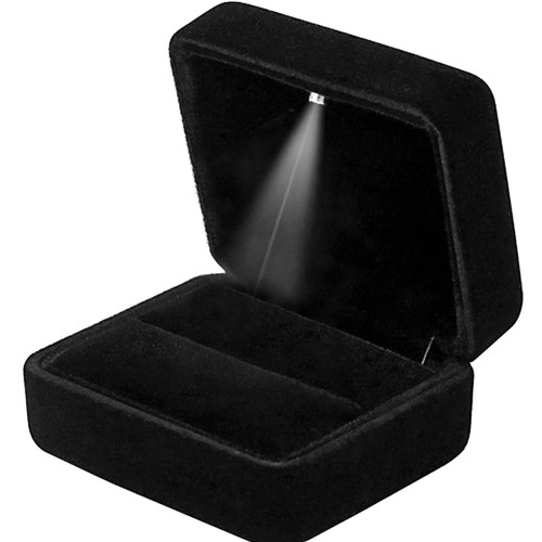 Ring box damen schmuck - damen,