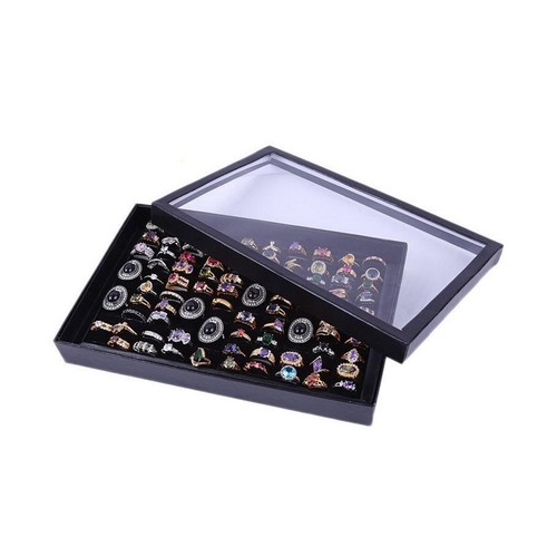 100 fach schmuckring display - 100-fach-schmuckring,
