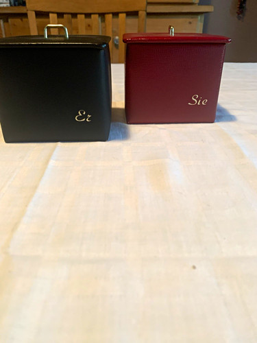 Schmucketui ringbox - schmucketui,