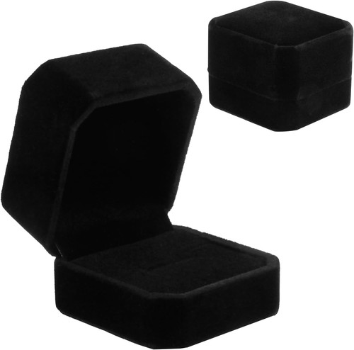 Ringbox ringschatulle - ringbox,