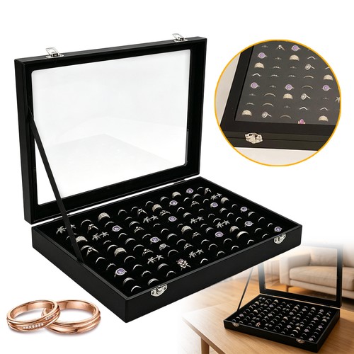 Aufbewahrungsbox für ringe - für,