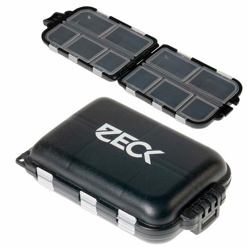Zeck ring snap - zeck, tacklebox