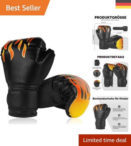 Boxhandschuhe kinder mma - boxhandschuhe,