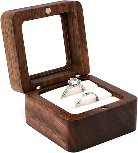 Ringbox für hochzeit - für,