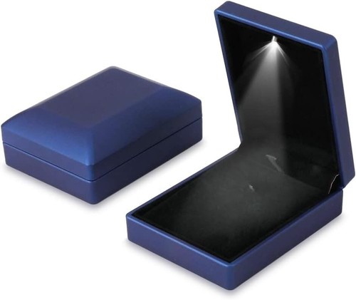 Schmuck box geschenk mit - box,