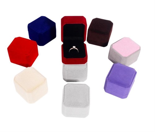 Ringetui ringbox ringschachtel - ringetui,