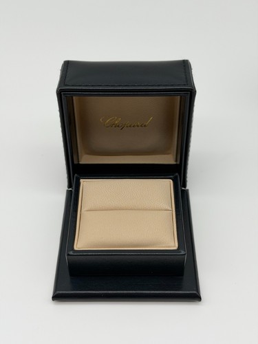 Chopard original schmuckbox - chopard,