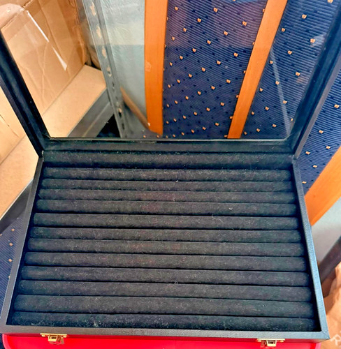 Schmucklade ringbox für bis - schmucklade,