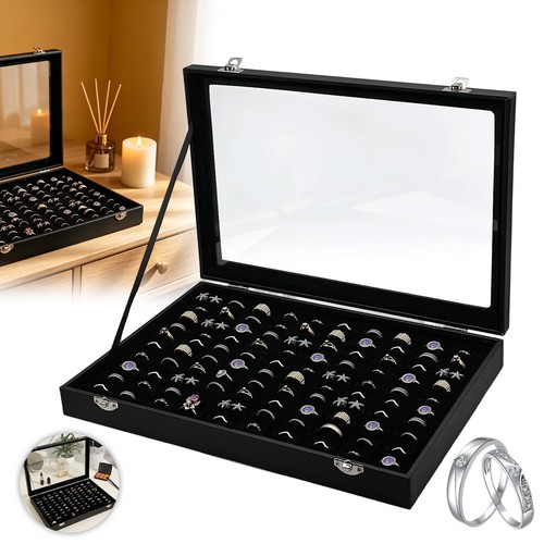 Schmucklade ringbox ring - ringbox,