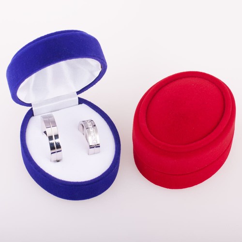 Etui für ringe schmuck - o&s,