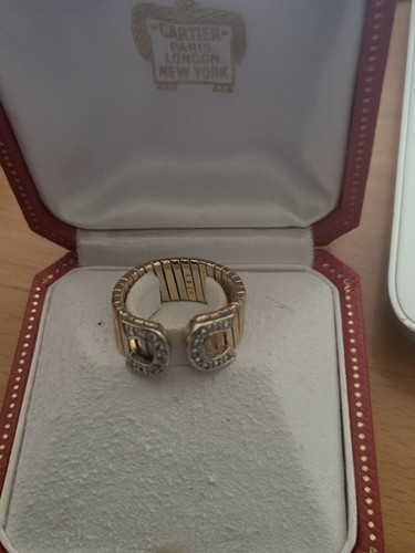 Von wempe cartier box - in,
