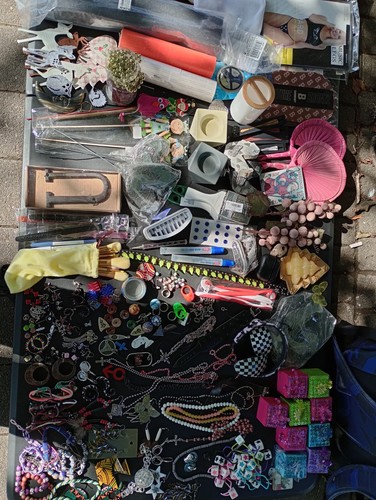 Modeschmuck überraschungsbox - modeschmuck,