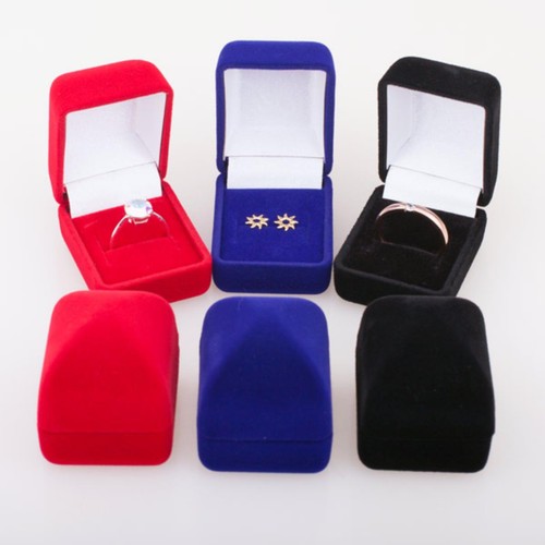 Ring box auch ohrstecker - ring,