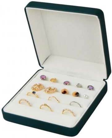 Schmuck ring organizer box - schmuck,