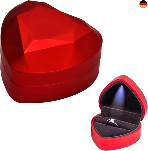 Jinlaili ringschachtel - jinlaili,