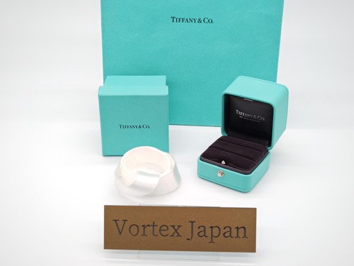 Near mint tiffany co - [near, mint]