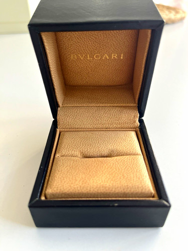 Original bvlgari ringbox - original,